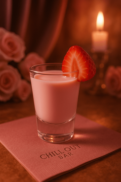 Tequila Rose
